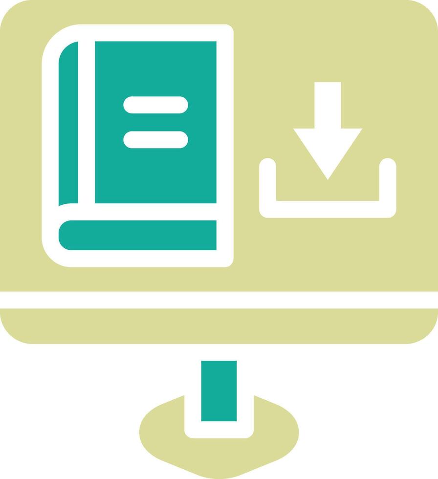 Download Book Vector Icon
