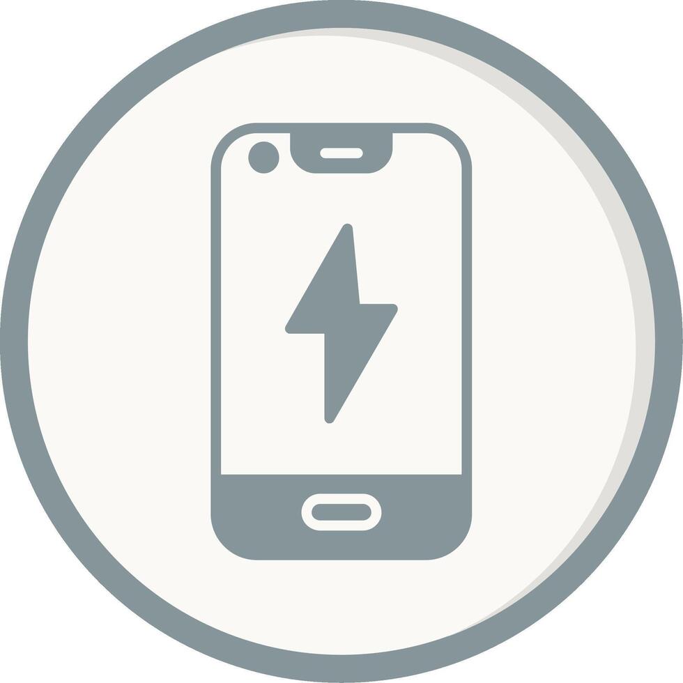 Smartphone Vector Icon