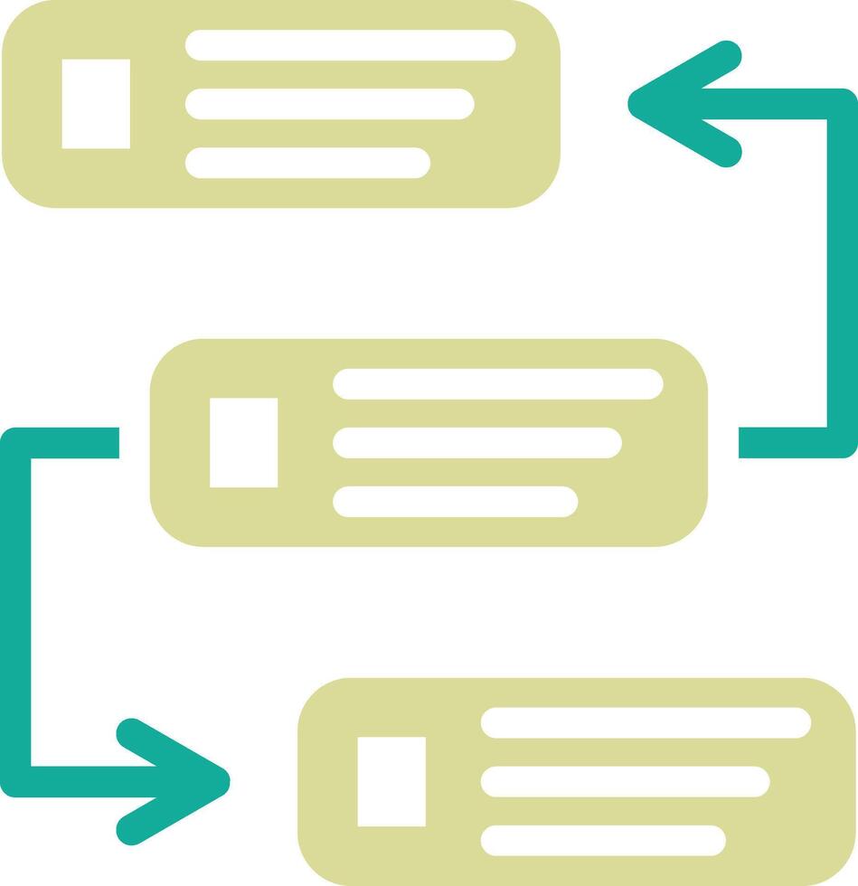 Backlog Vector Icon