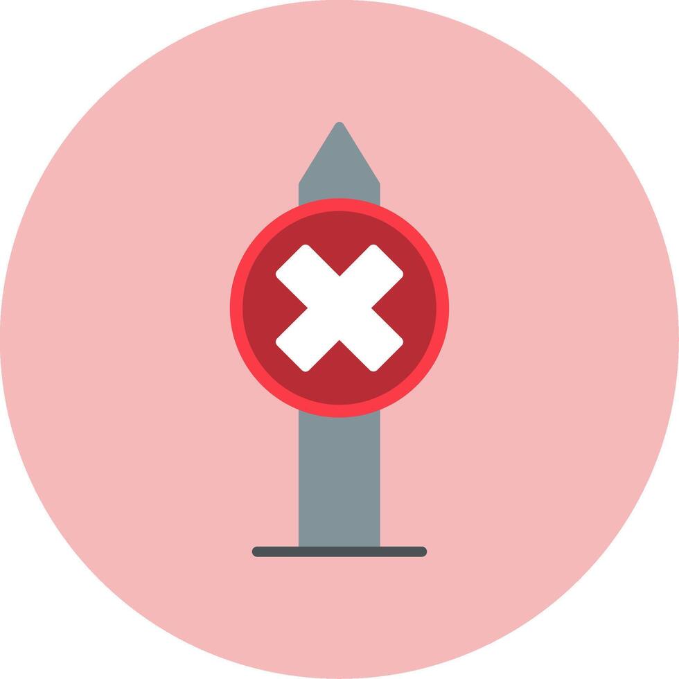 Sign Vector Icon