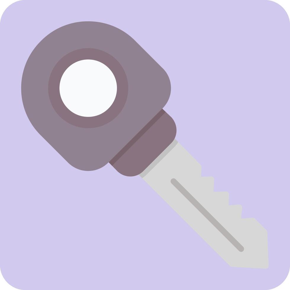 Key Vector Icon