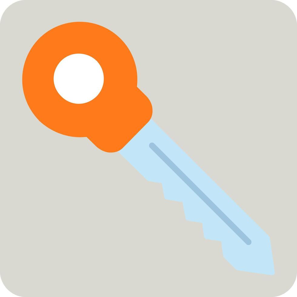 Key Vector Icon