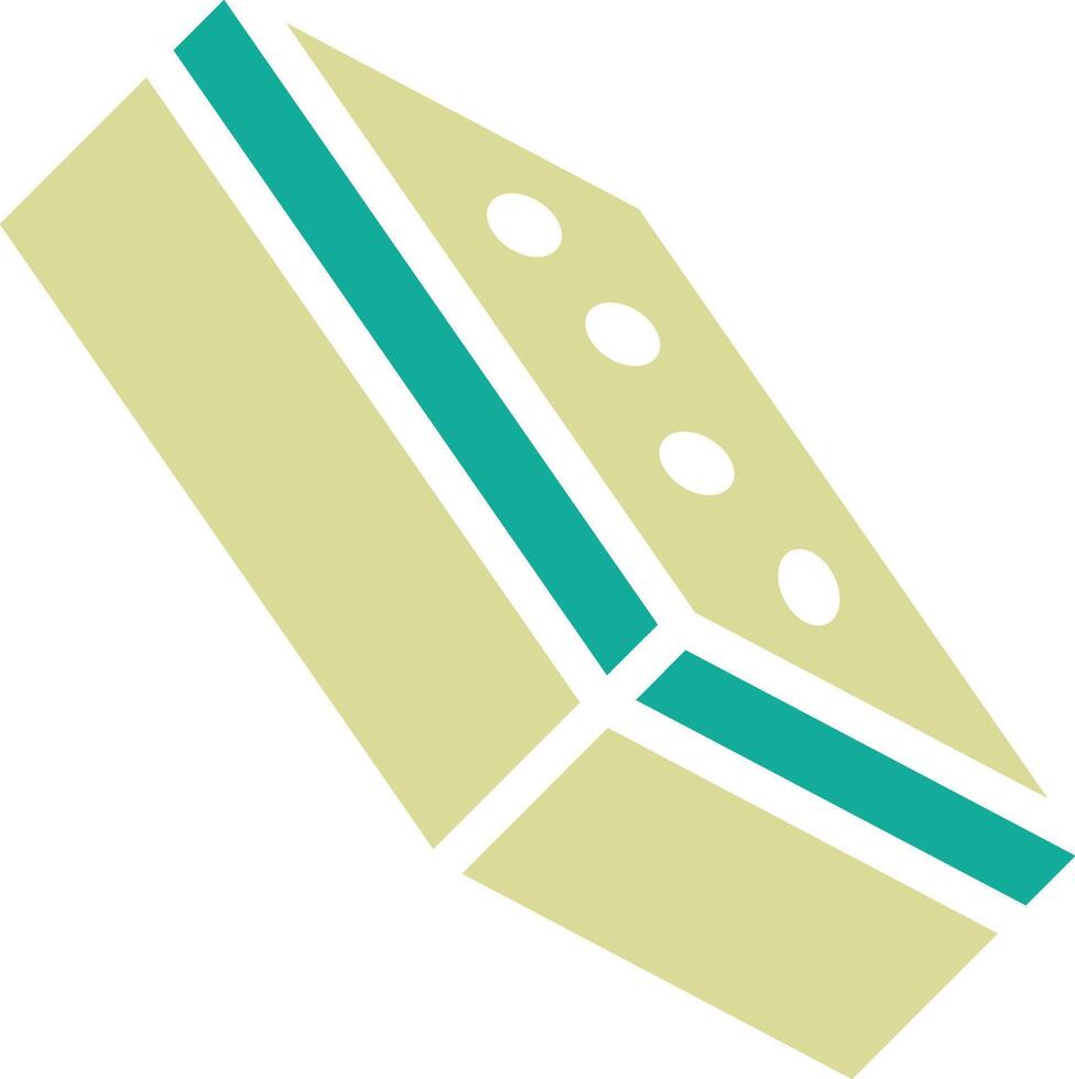 Sponge Vector Icon