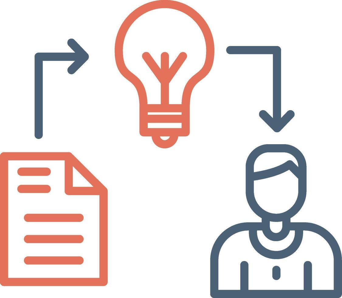 Structure Vector Icon