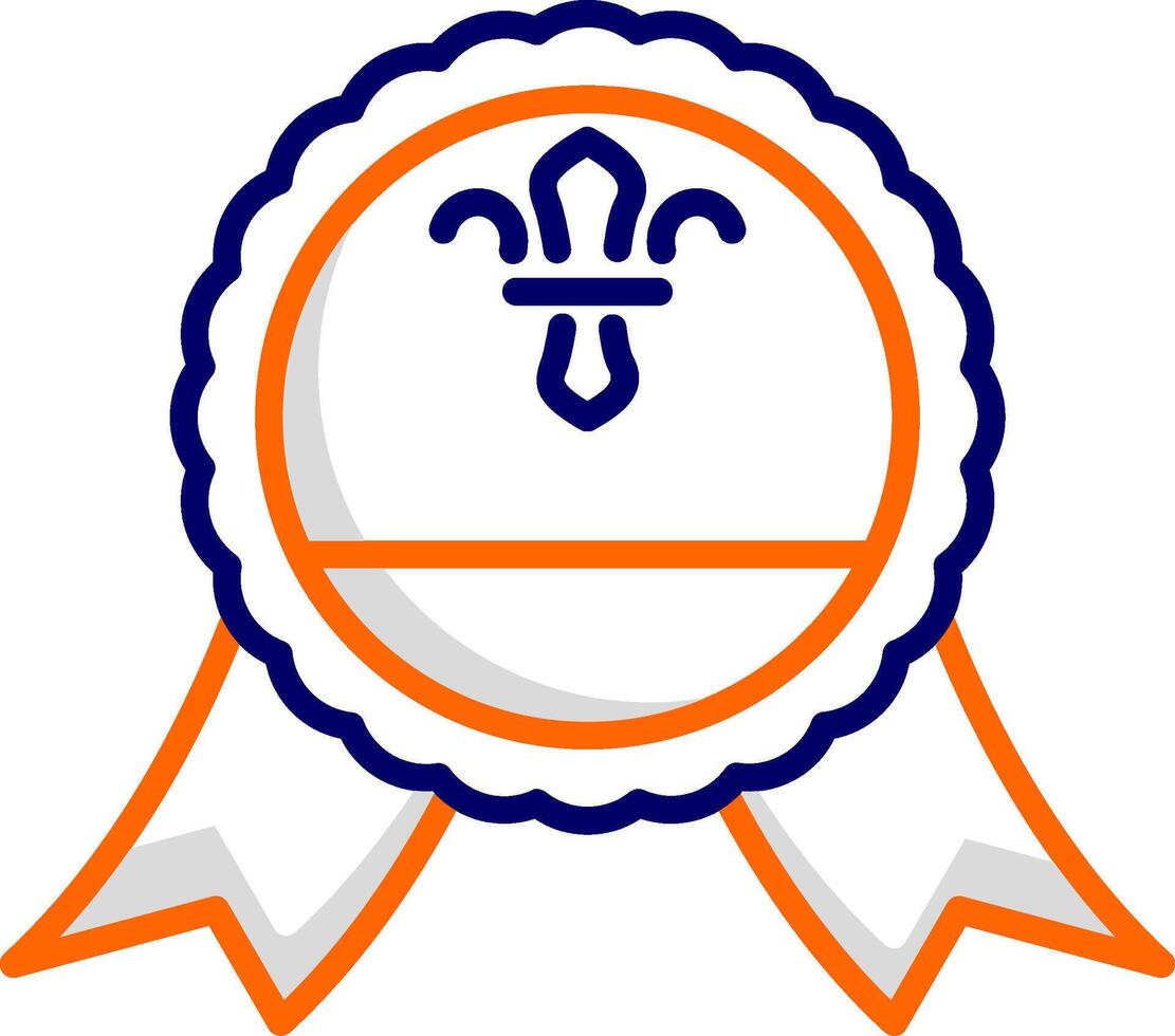 Badges Vector Icon