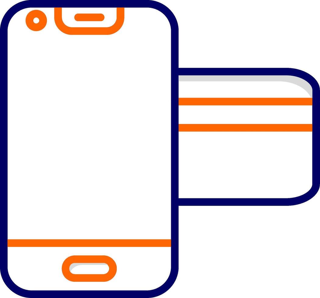 Smartphone Vector Icon