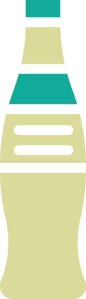 Soft Drink Vector Icon