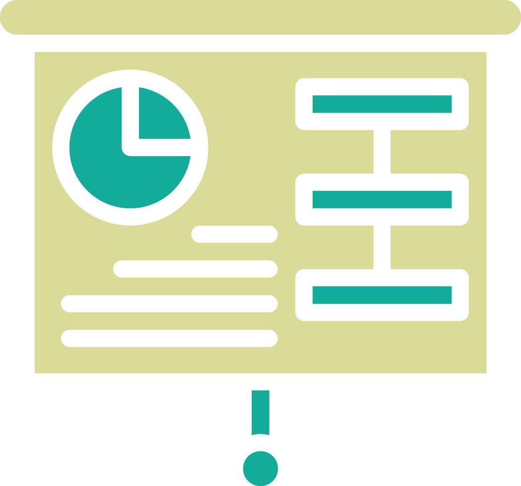 Marketing Strategy Vector Icon