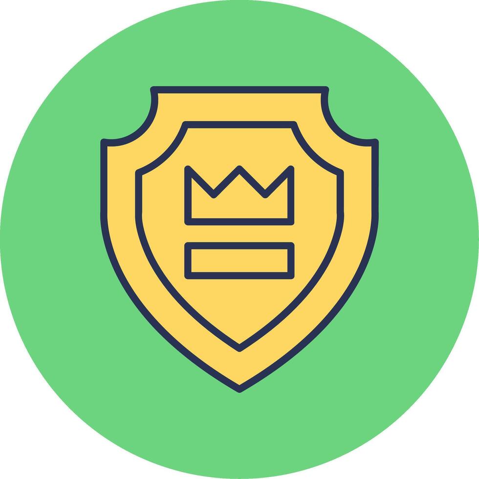 Shield Vector Icon