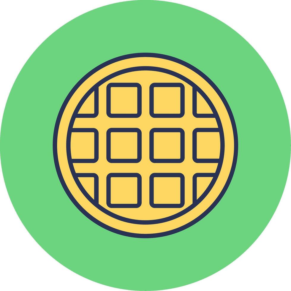 Sheermal Vector Icon
