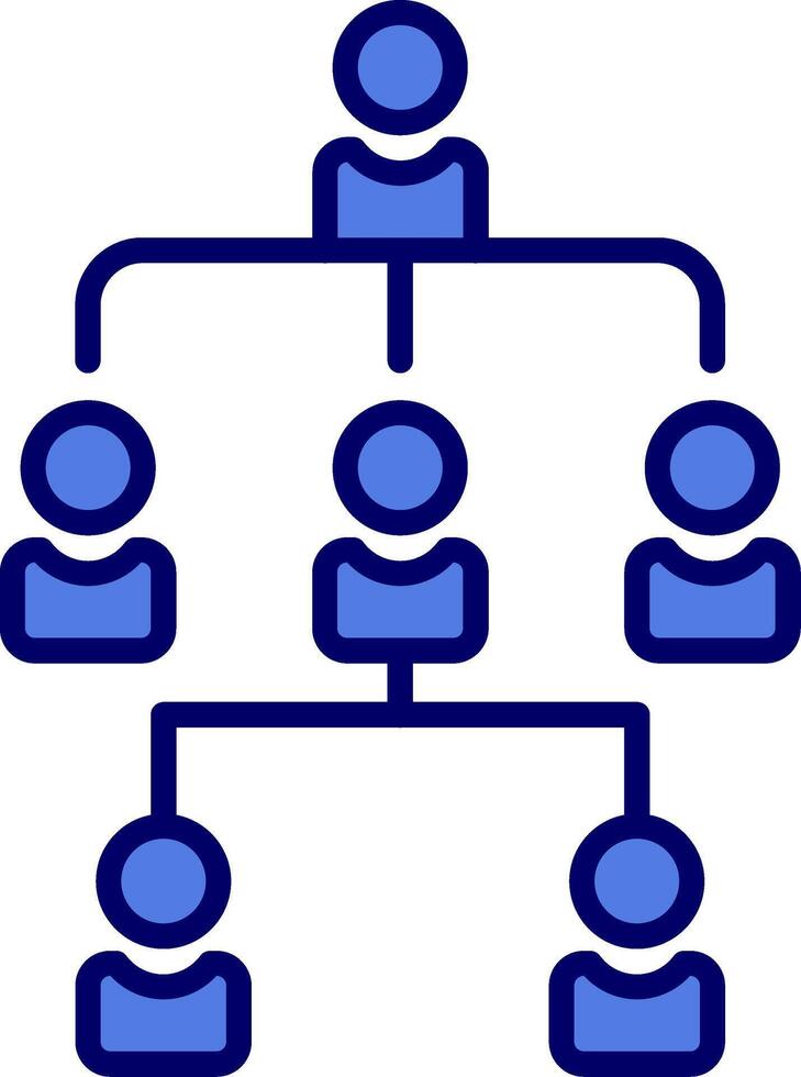 Manager Vector Icon
