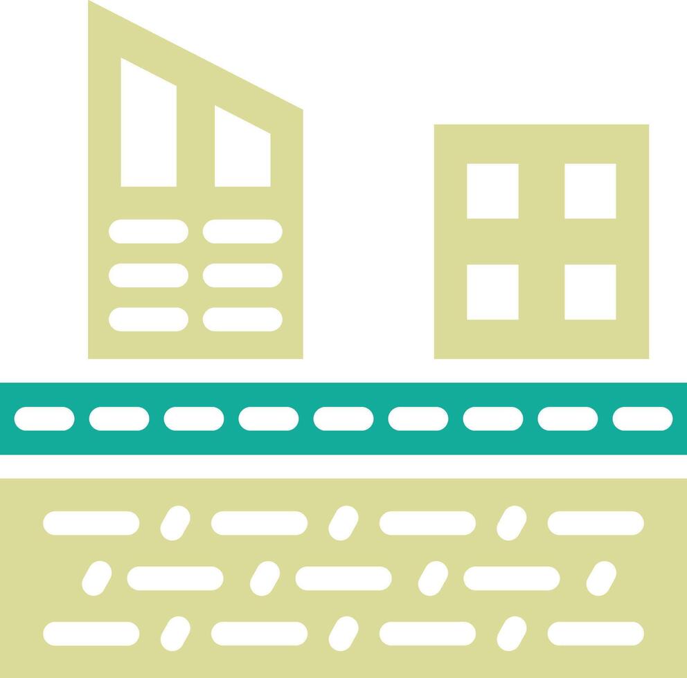 Belo Horizonte Vector Icon