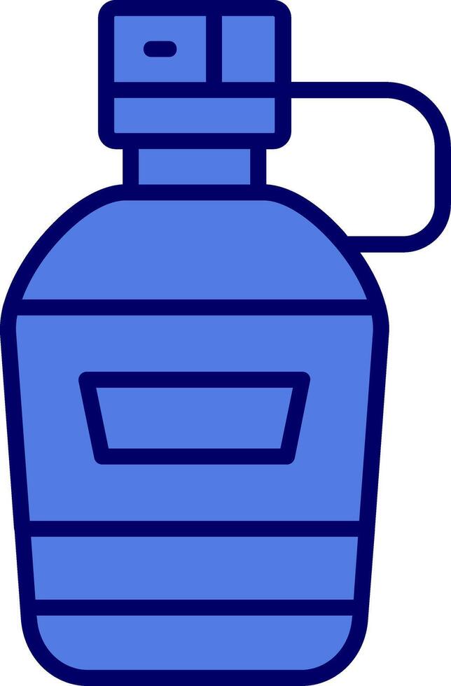 Water Vector Icon