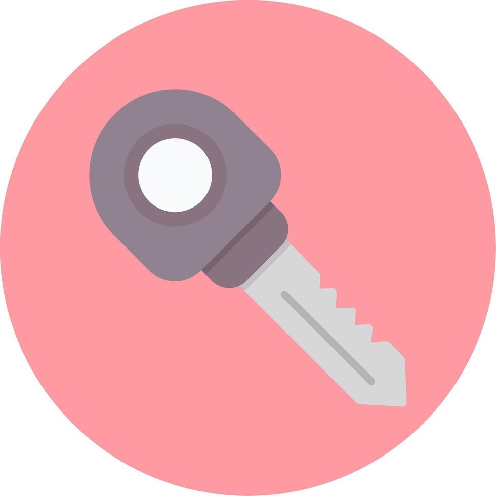 Key Vector Icon