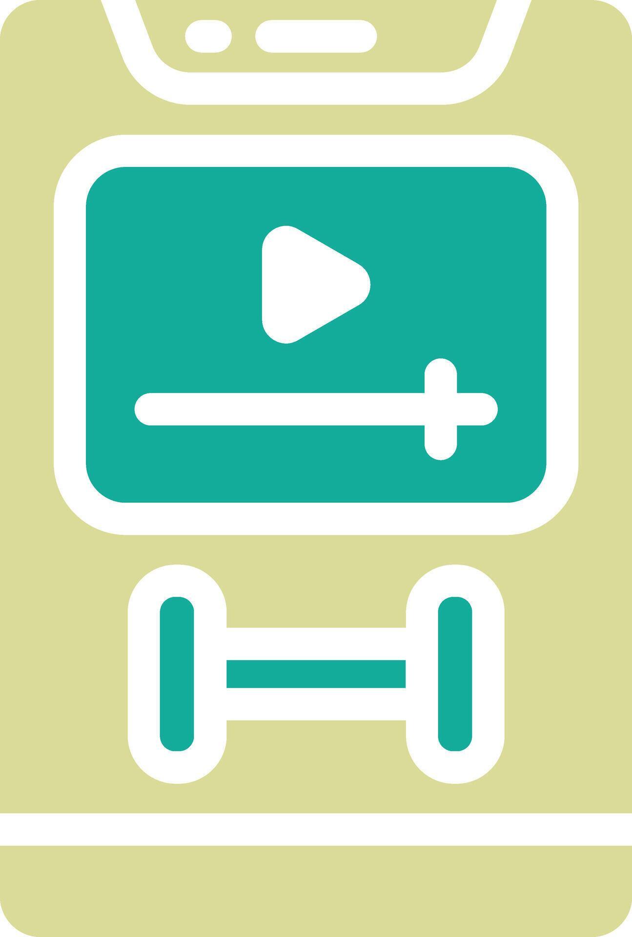 Exercise Tutorial Vector Icon 37878400 Vector Art at Vecteezy