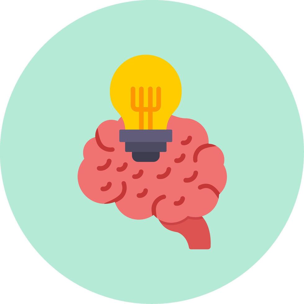 Idea Vector Icon
