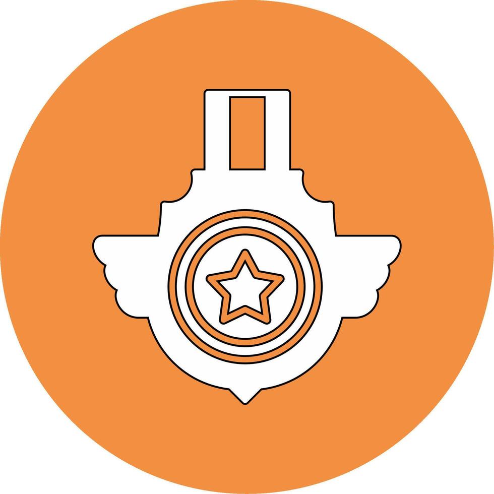 Badges Vector Icon