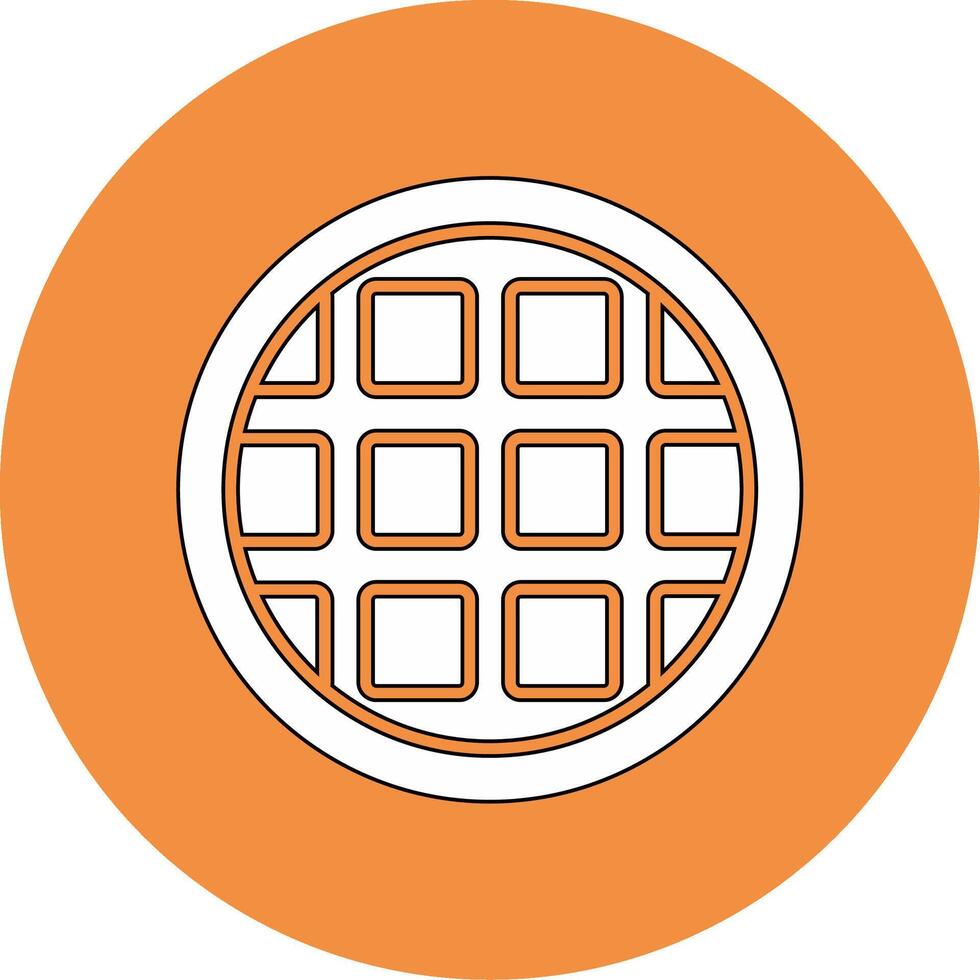 Sheermal Vector Icon