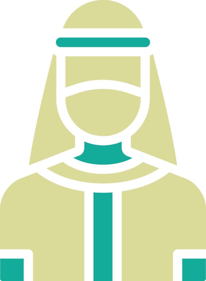 Man Vector Icon