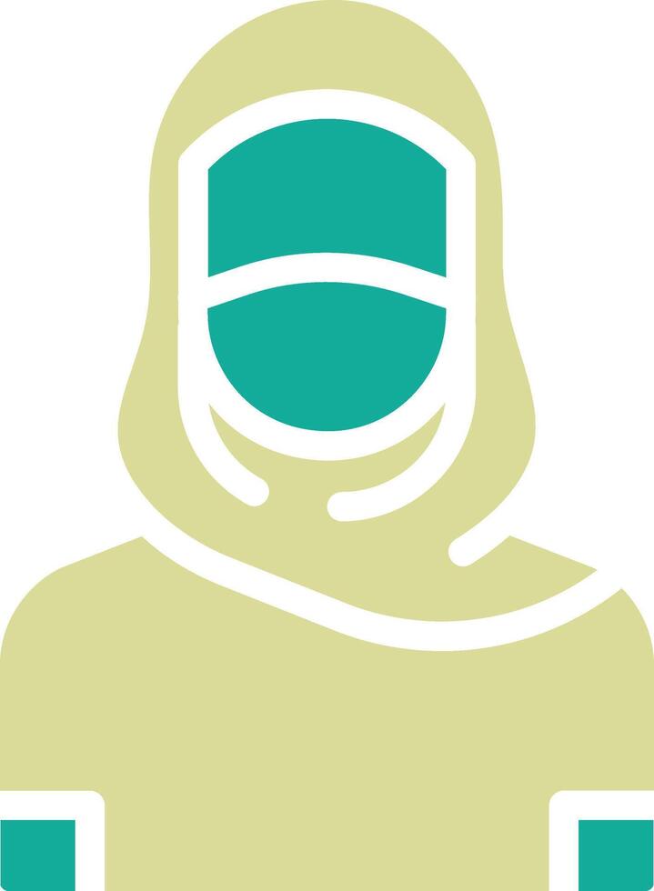 Women Vector Icon