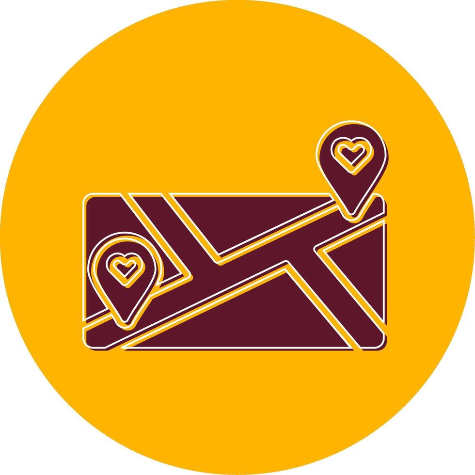 Favourite Vector Icon