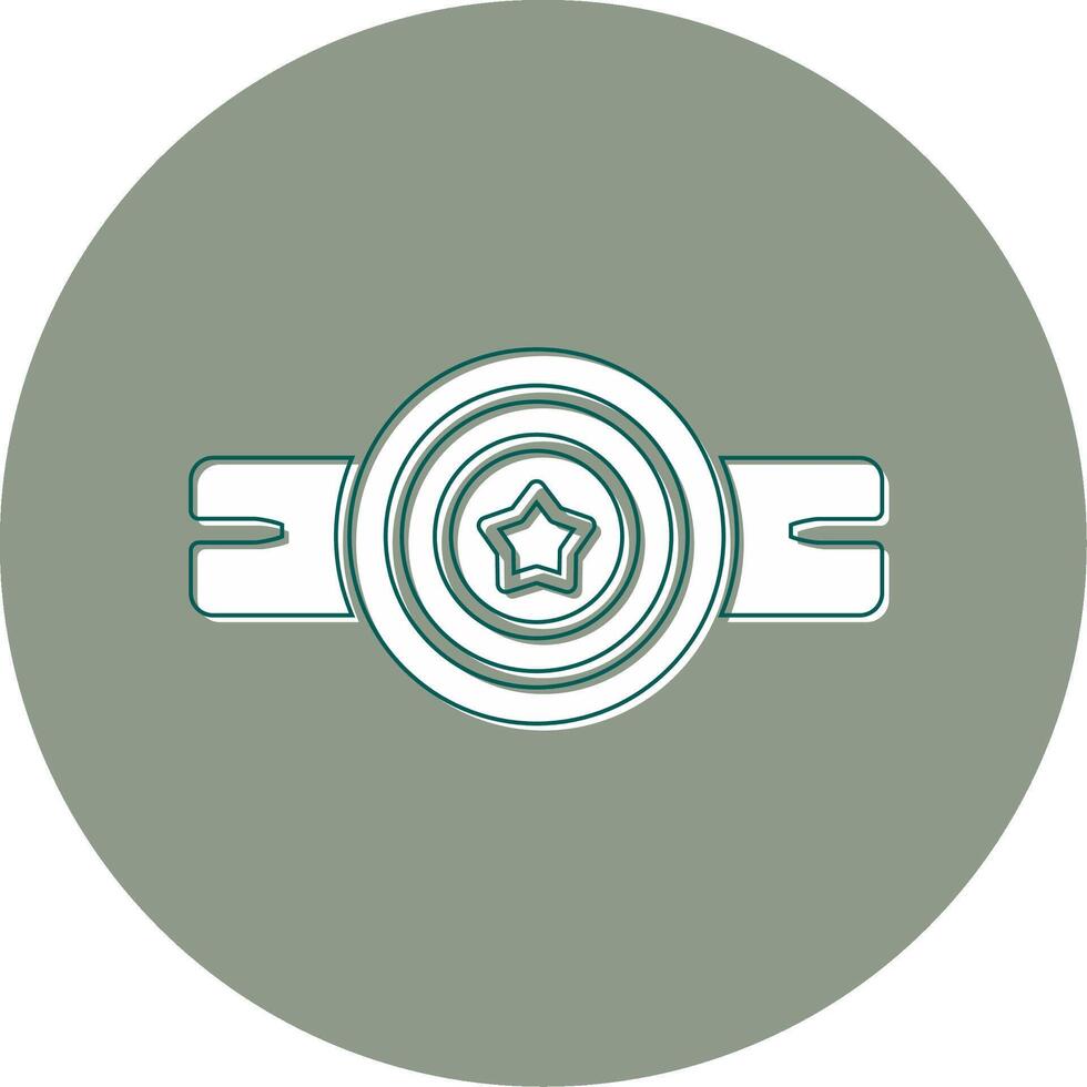 Banner Vector Icon