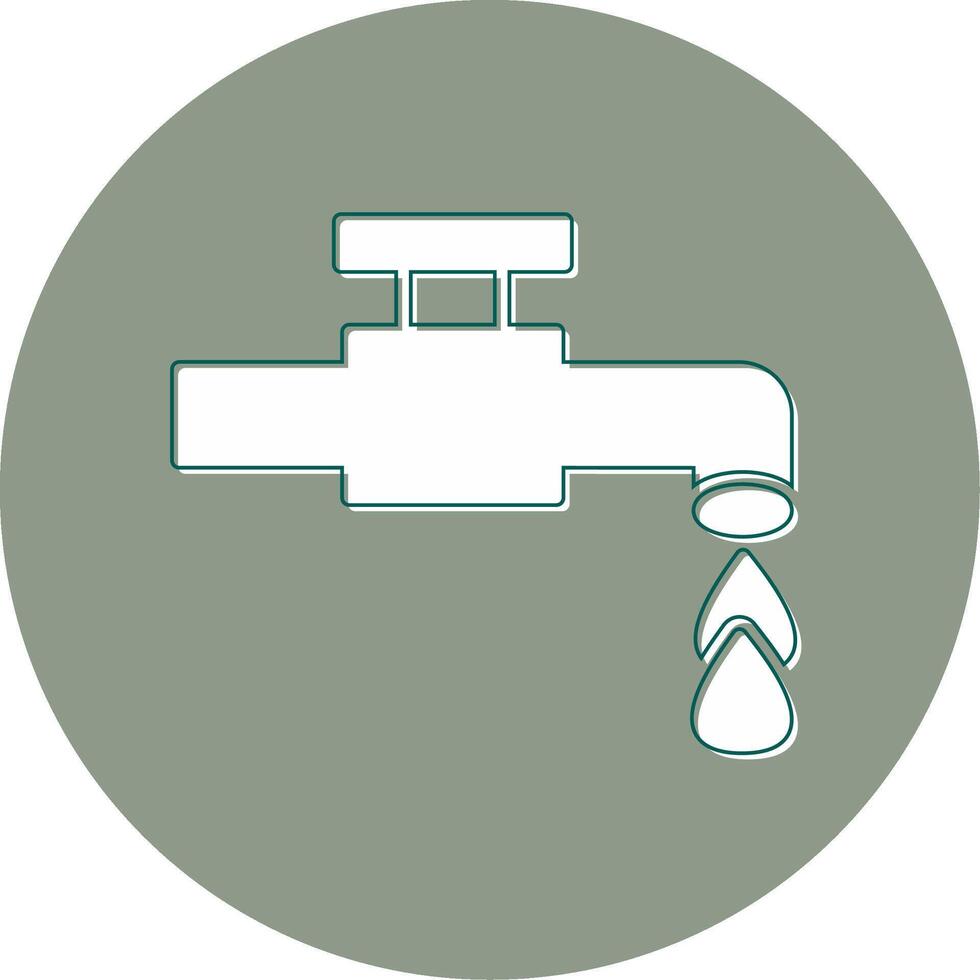 Water Vector Icon