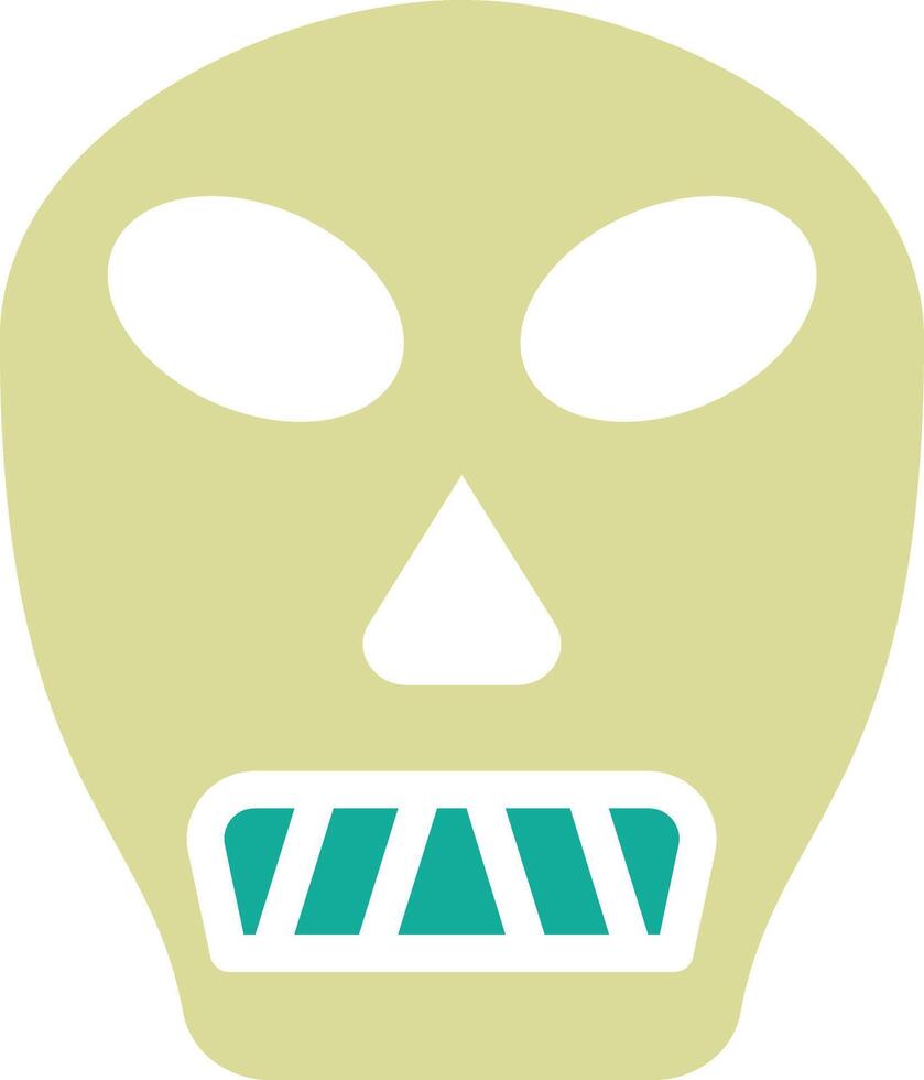 Osteology Vector Icon