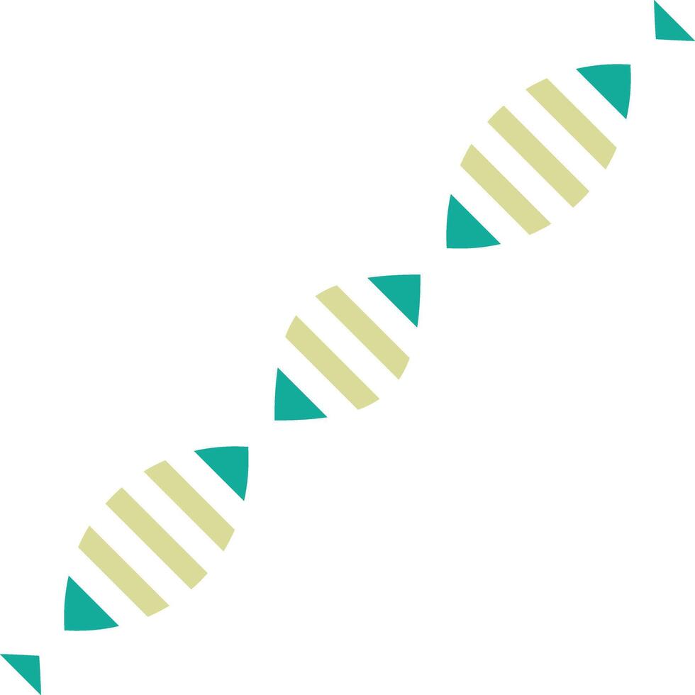 DNA Vector Icon