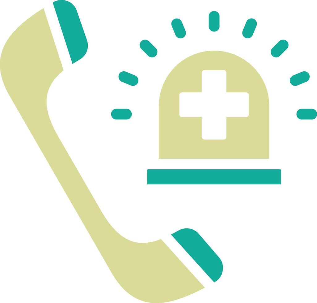 Emergency Vector Icon