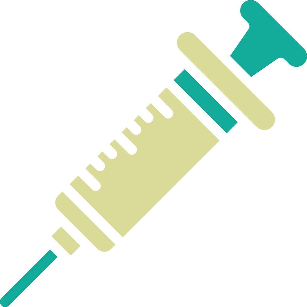 Anesthesia Vector Icon