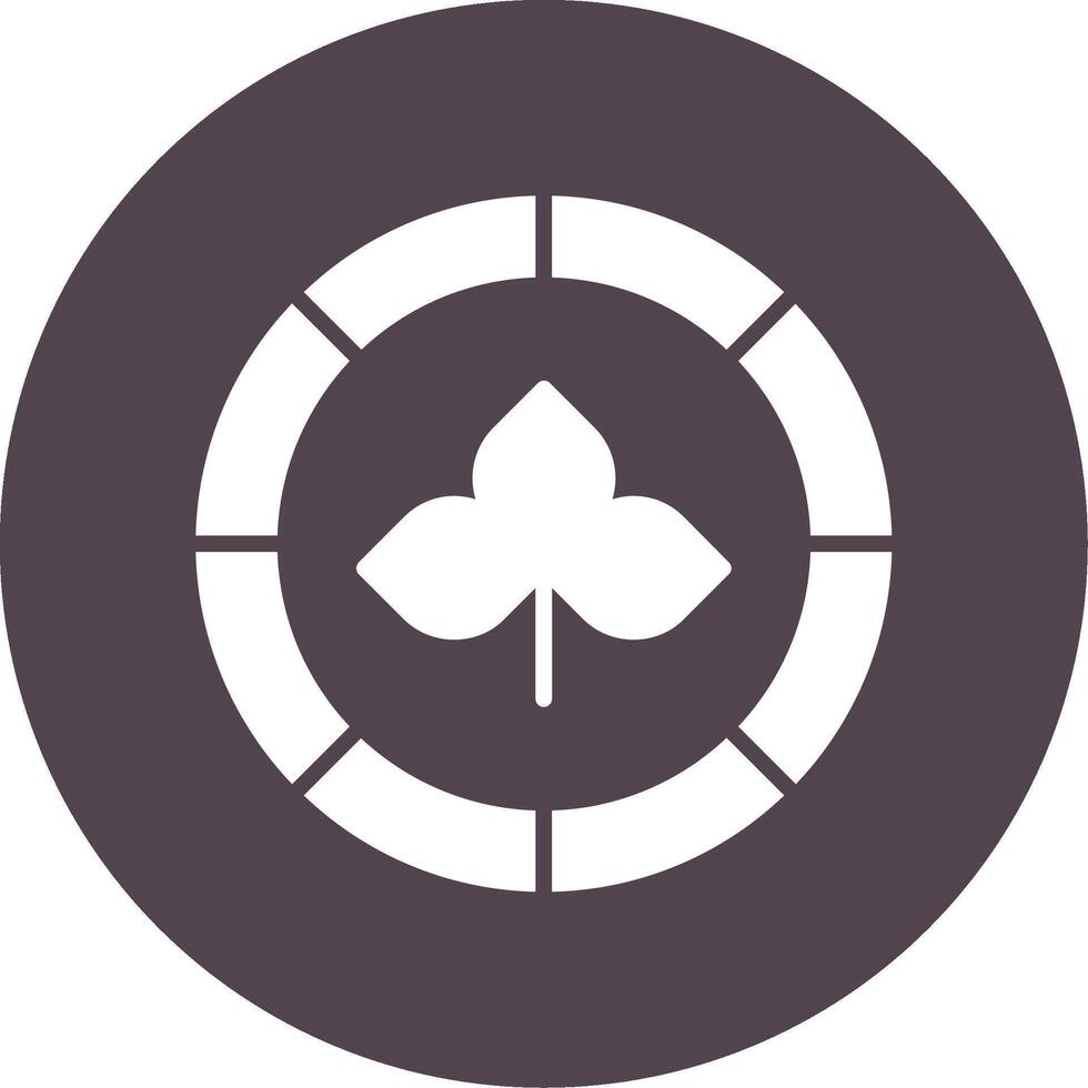 Chip Vector Icon
