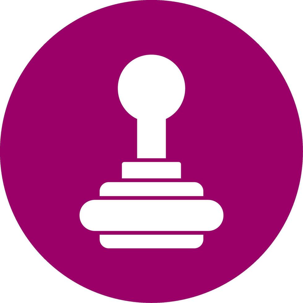 Stamp Vector Icon