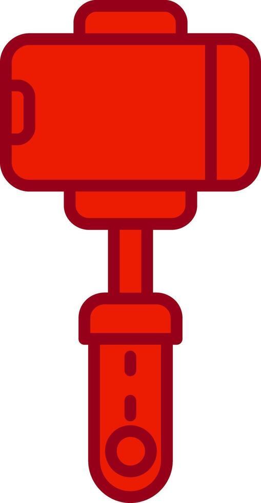 Stabilizer Vector Icon