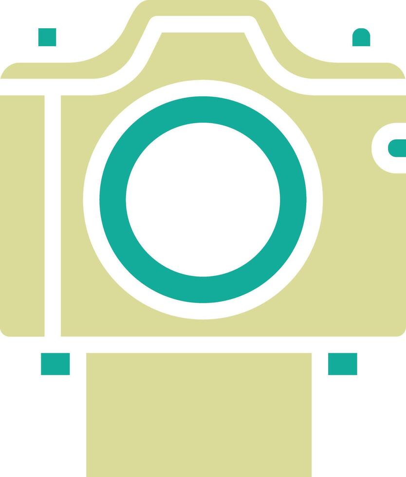 Lomography Vector Icon