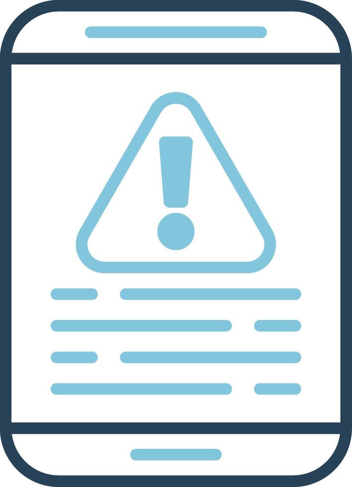 Notification Vector Icon