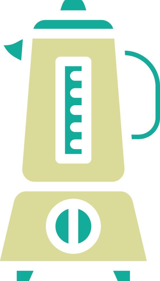 Blender Vector Icon