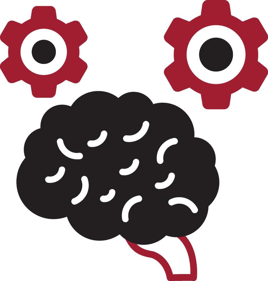 Brain Vector Icon