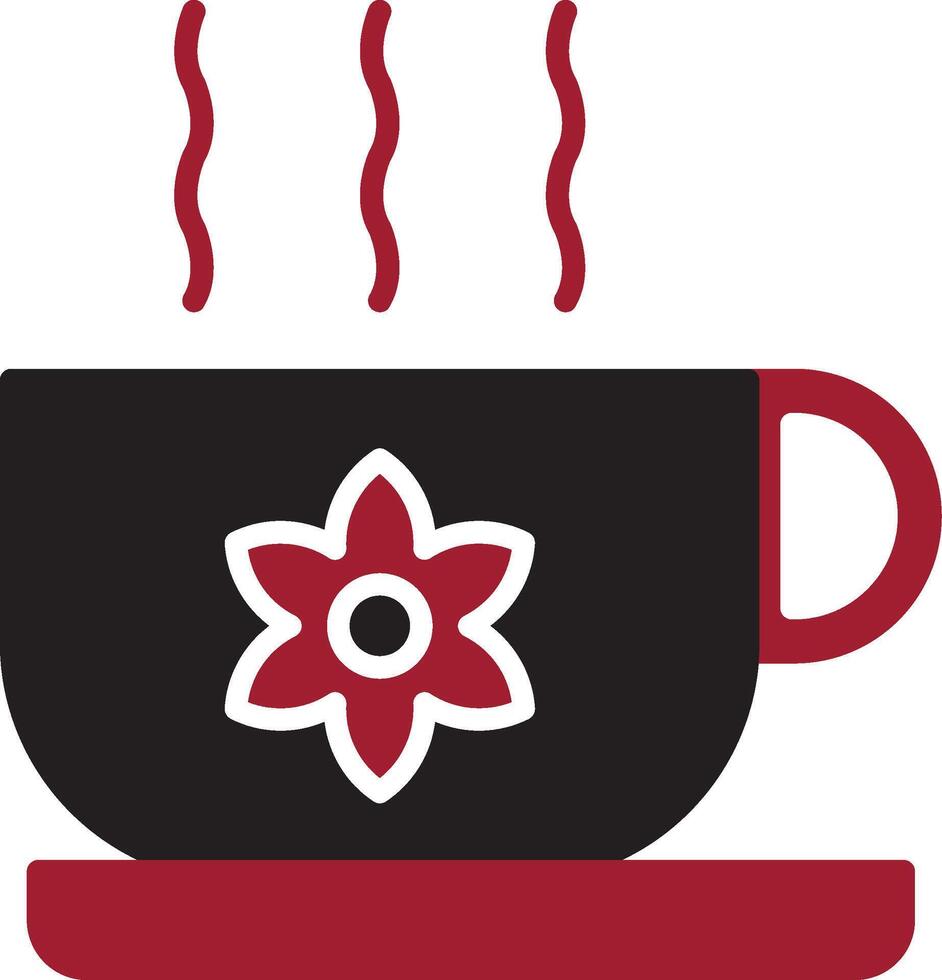 Tea Vector Icon