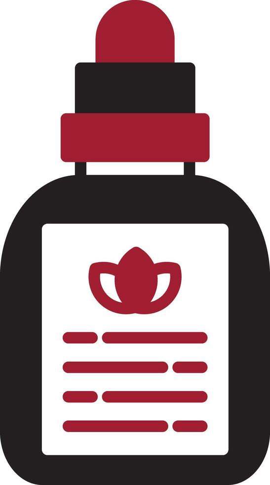 Aromatherapy Vector Icon