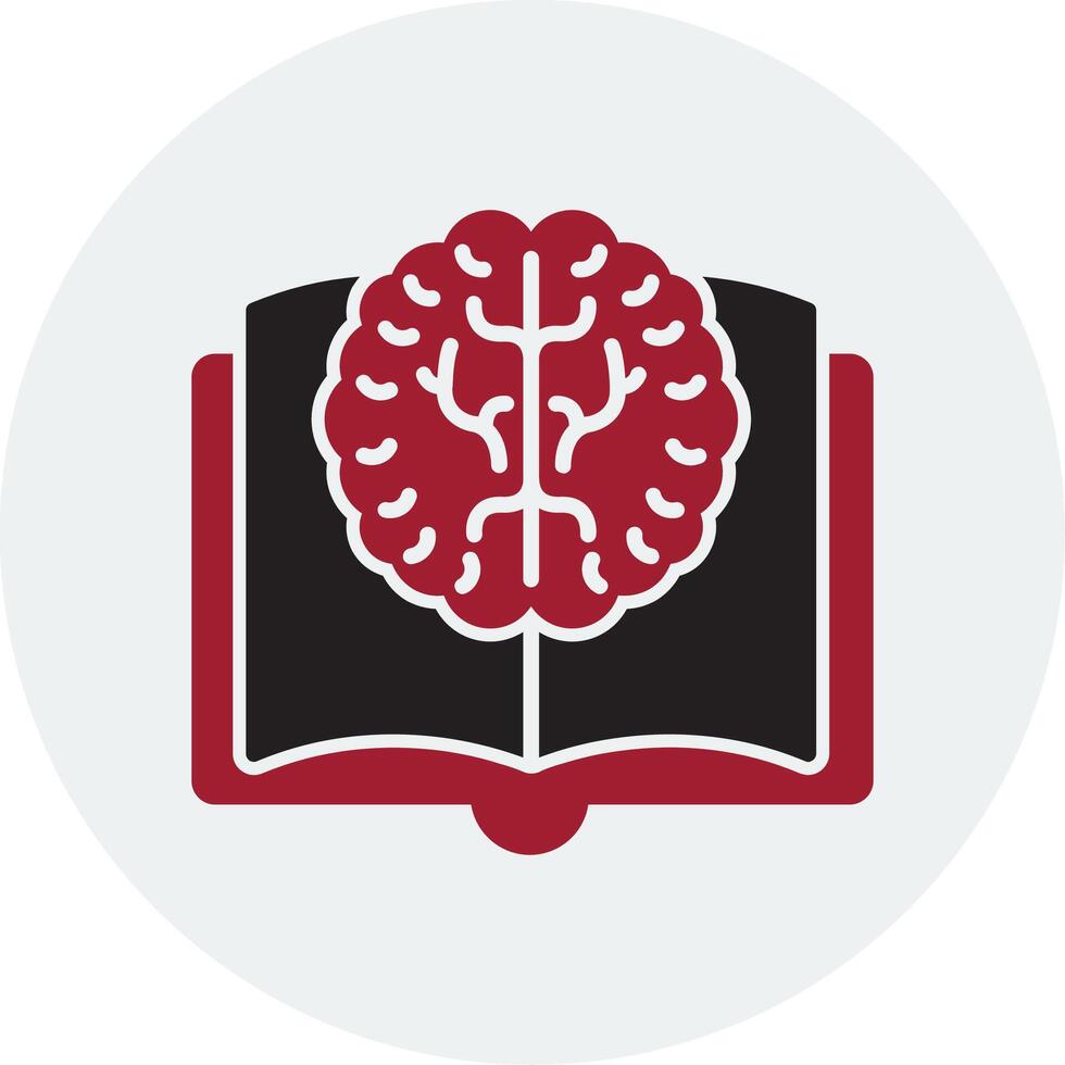 Reading Vector Icon