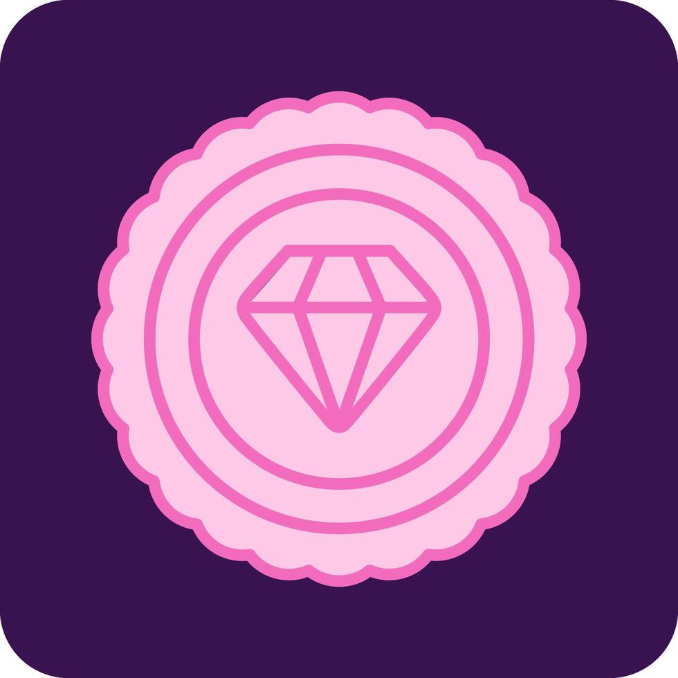 Badges Vector Icon