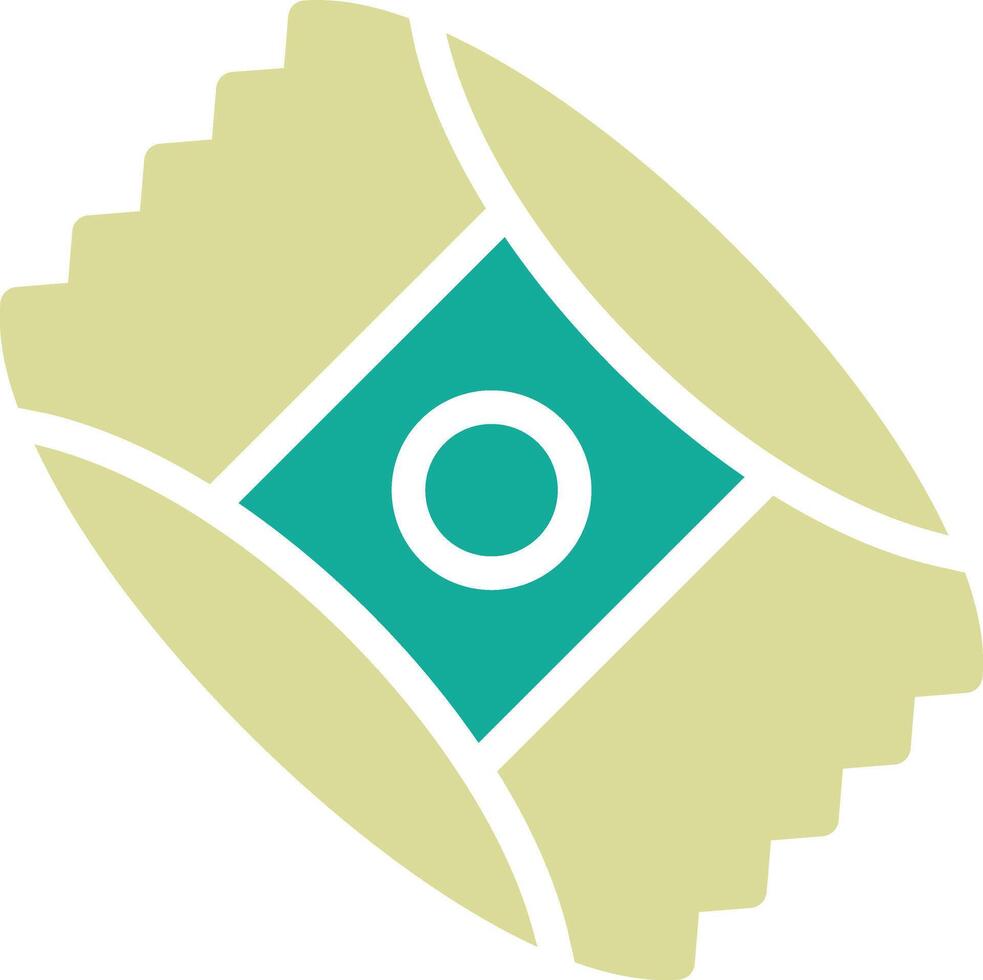 Gums Vector Icon