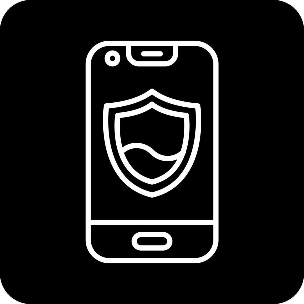 Smartphone Vector Icon