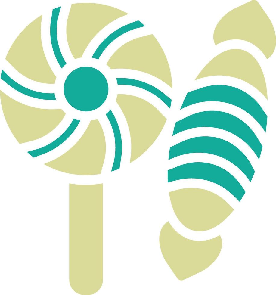 Candy Vector Icon