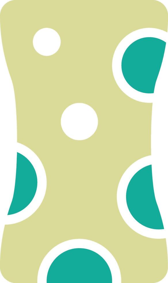 Sponge Vector Icon