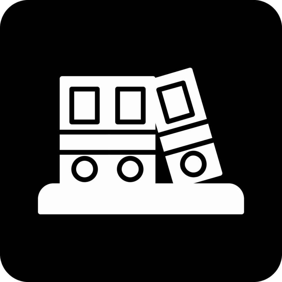 Binder Vector Icon