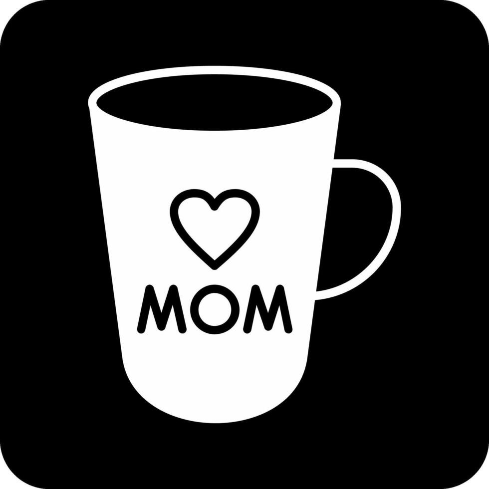 Mug Vector Icon