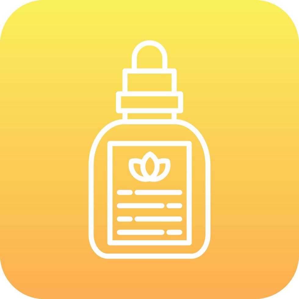 Aromatherapy Vector Icon