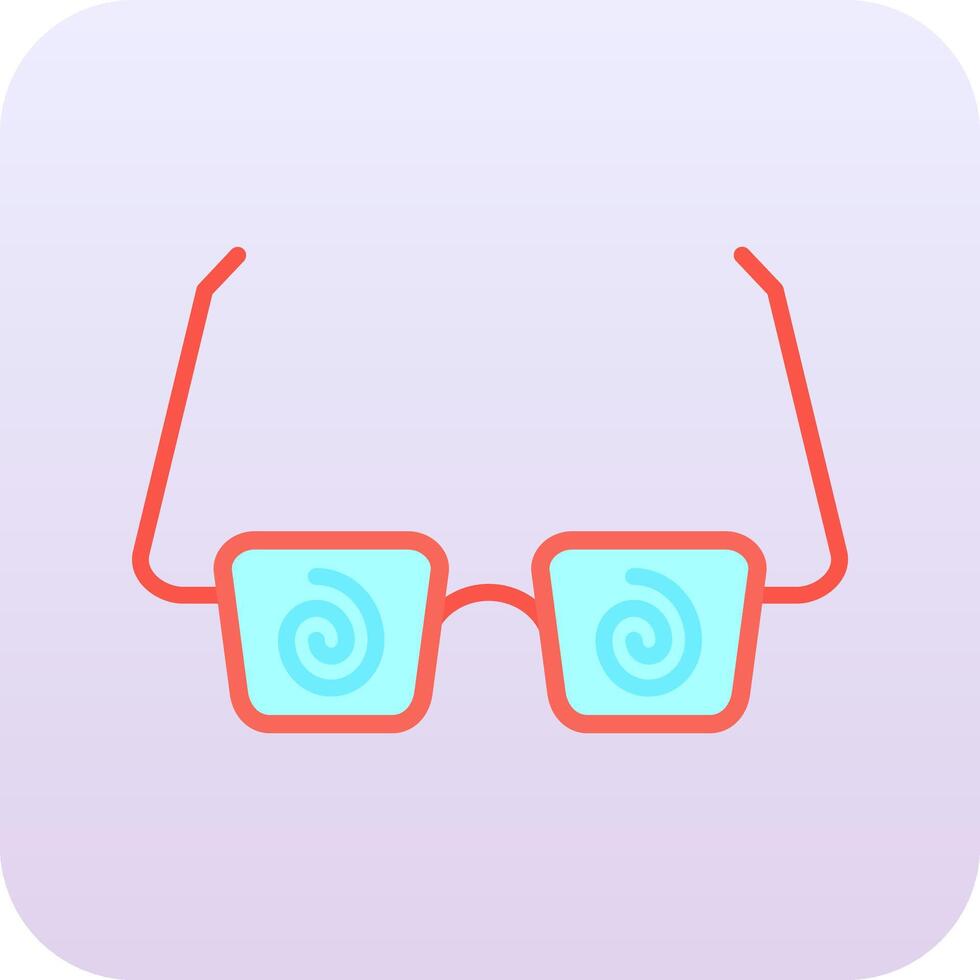 Hypnosis Vector Icon